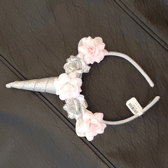 Torrid Unicorn Headband - Picture 1 of 4